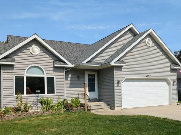 752 Pasadena Dr, Owosso, MI 48867