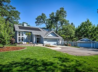 15912 Montgomery Ranch Rd, Redding, CA 96001