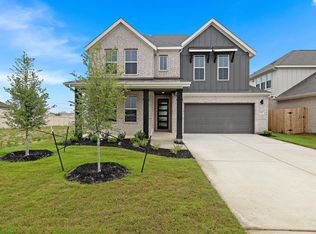 17341 Graces Path, Pflugerville, TX 78660