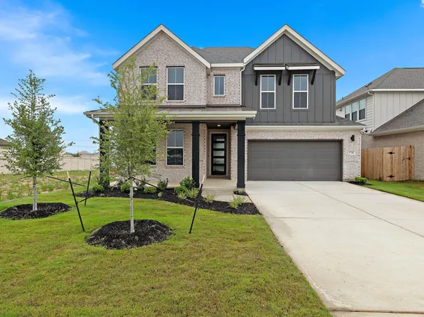 17341 Graces Path, Pflugerville, TX 78660