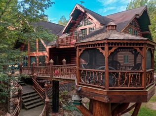 5744 Hawkins Trl, Eagle River, WI 54521