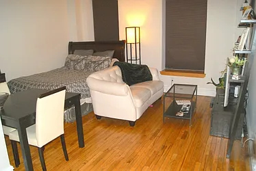 Rented by Citi Habitats