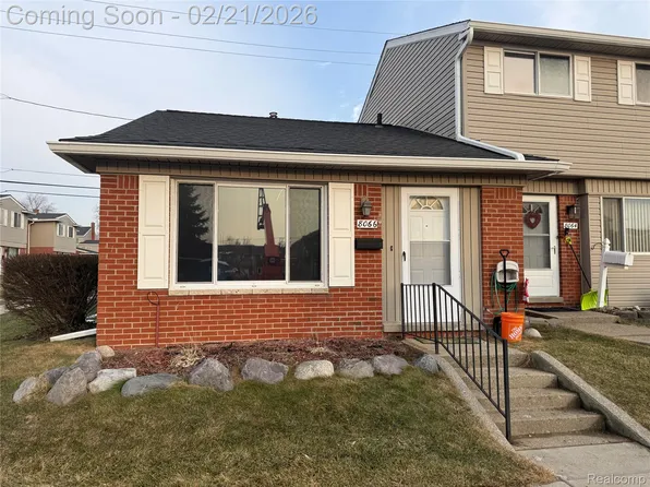 8066 Coventry St, Westland, MI 48185