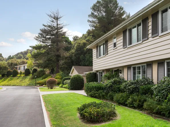 4563 Carriage Hill Dr, Santa Barbara, CA 93110