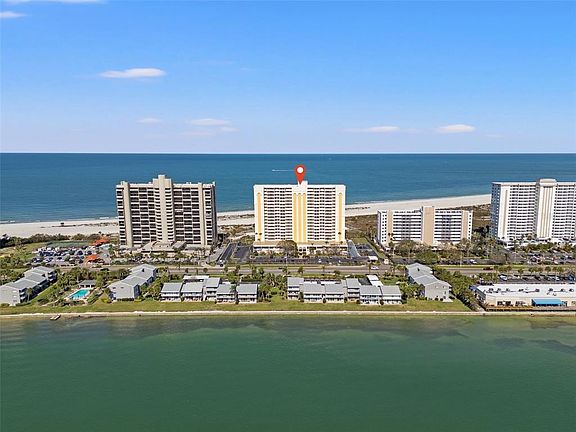 2nd image of 1270 Gulf Blvd APT 1007