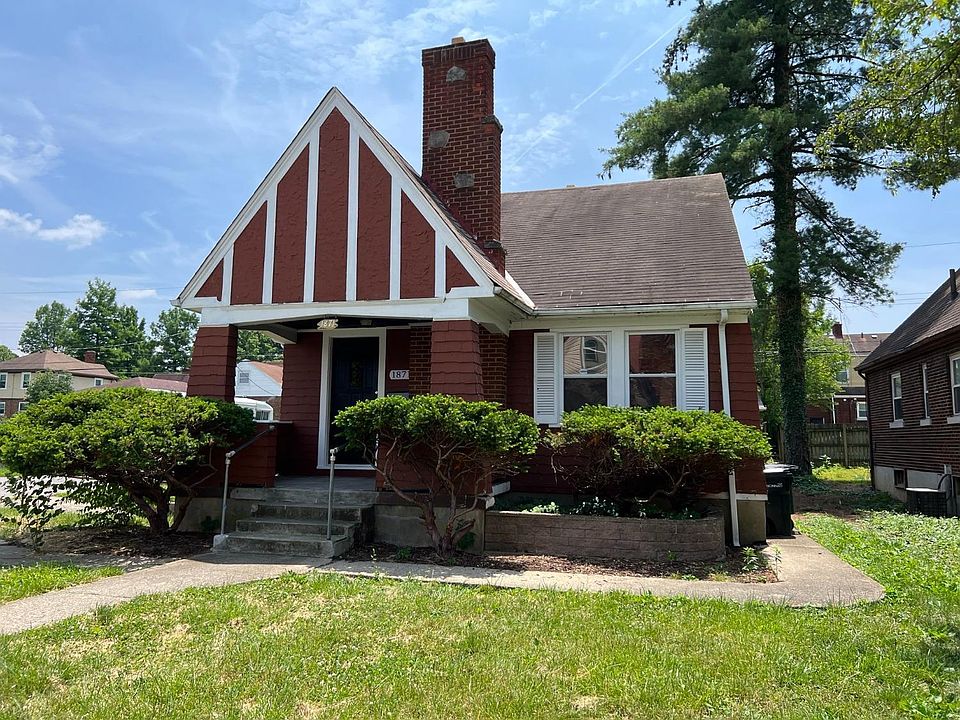 1st image of 1871 Garden Ln