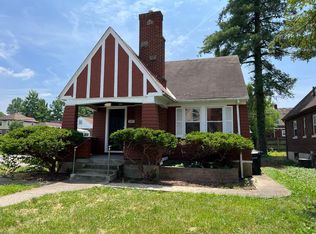 1871 Garden Ln, Cincinnati, OH 45237