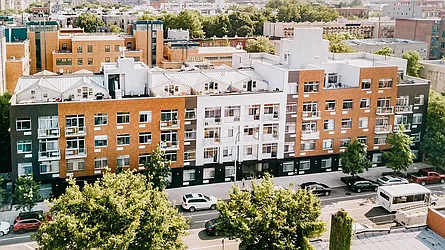 Rented by Mammon Realty Inc