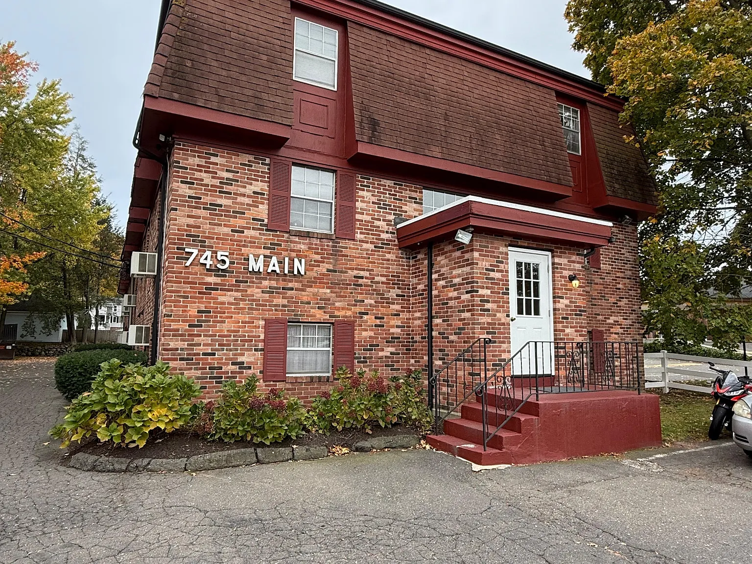 745 Main St Edson House — Photo 1