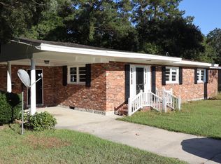 11 William Epps Loop, Kingstree, SC 29556