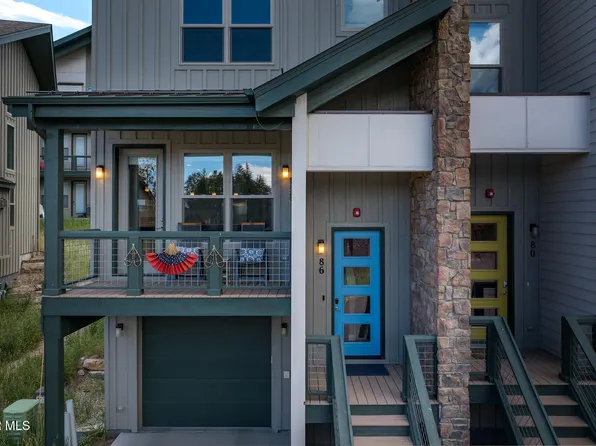 86 Stagecoach Way, Fraser, CO 80442