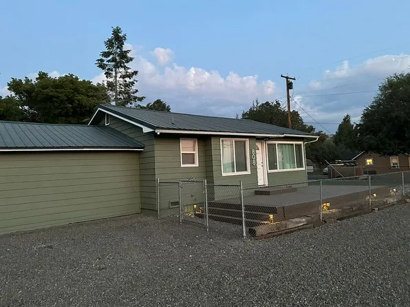 808 N J St, Lakeview, OR 97630