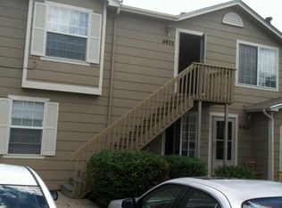 4975 Universal Hts #TOP, Colorado Springs, CO 80916