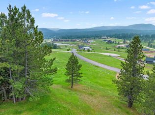 11 Wildberger Rd, Sturgis, SD 57785