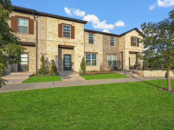 2nd image of 8907 Cave Springs Mews