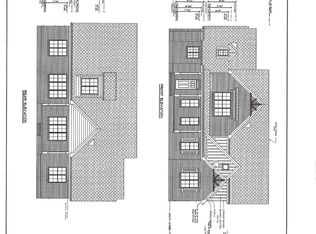 145 Falcon Crest Ln, Salisbury, NC 28147