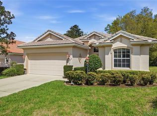 635 W Doerr Path, Hernando, FL 34442