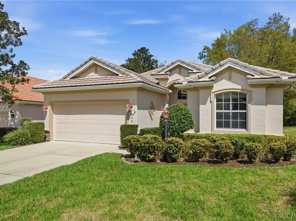 635 W Doerr Path, Hernando, FL 34442