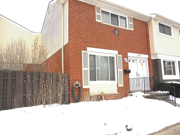 8206 Farnum Ave, Warren, MI 48093