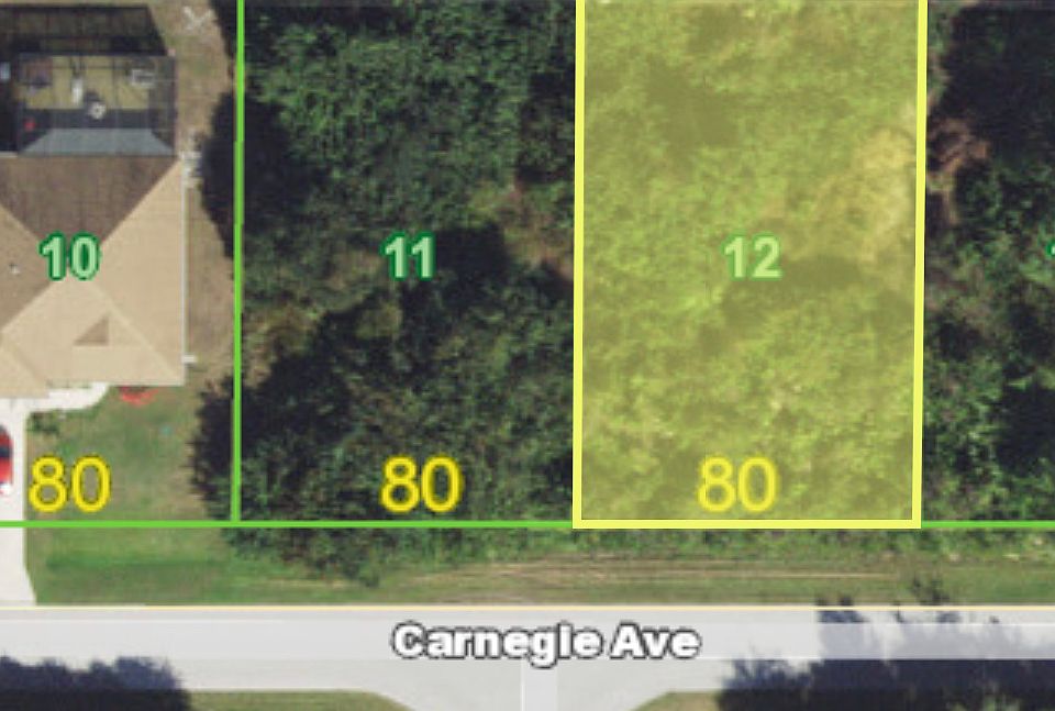 1st image of 11216 Carnegie Ave
