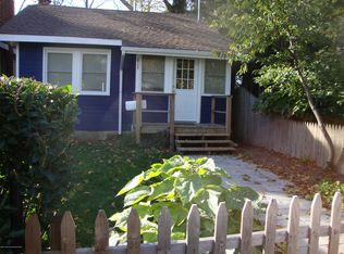 813 Clark St #B, Pt Pleasant Beach, NJ 08742