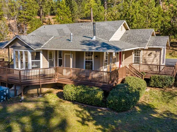 14154 La Barr Pines Dr, Grass Valley, CA 95949