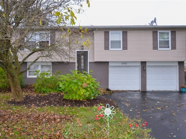 8501 Button Rd, Cicero, NY 13039