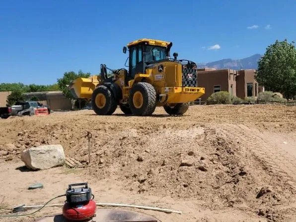 607 Avenida Los Suenos, Bernalillo, NM 87004