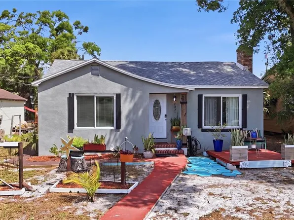 4831 Fairfield Ave S, Saint Petersburg, FL 33711
