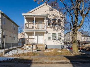 28 Pumgansett St, Providence, RI 02908