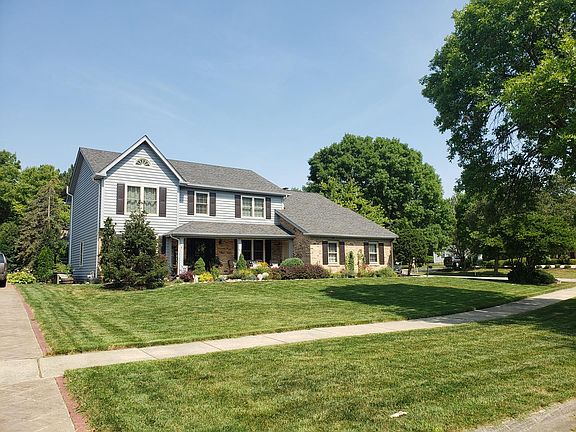 2nd image of 601 Lynchburg Ct