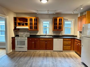 62 Rackleff St #2, Portland, ME 04103