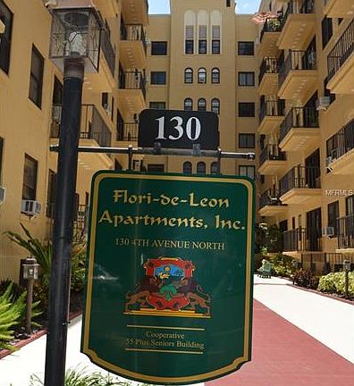 2nd image of 130 4th Ave N APT 208