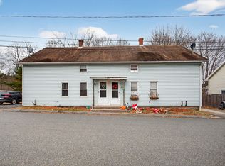 29 Church Street, Killingly, CT 06241