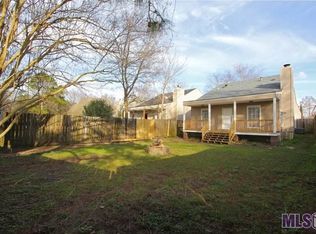 7042 Point Avery Dr, Baton Rouge, LA 70817