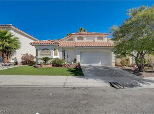 8752 Autumn Wreath Ave, Las Vegas, NV 89129