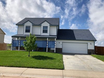 608 Mountain Ave, Pierce, CO, 80650