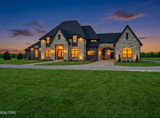 1345 Albert Frye Rd, Crossville, TN 38571