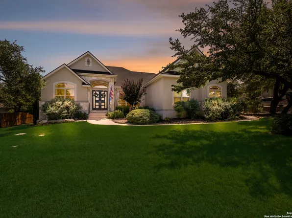 26130 Sunny Meadow, San Antonio, TX 78260
