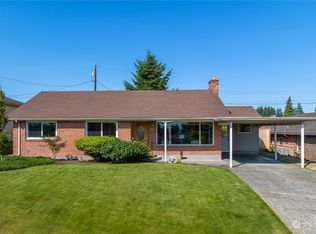 5022 Delaware Ave, Everett, WA 98203
