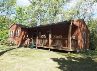 2534 Orshal Rd, Muskegon, MI 49445