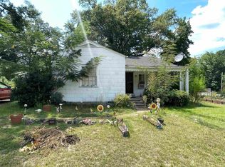 5351 Highway 24, Chidester, AR 71726