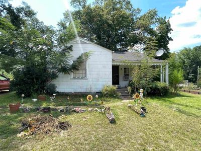 5351 Highway 24, Chidester, AR, 71726