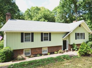 161 Juniper Dr, Lynchburg, VA
