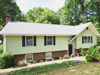 161 Juniper Dr, Lynchburg, VA, 24502