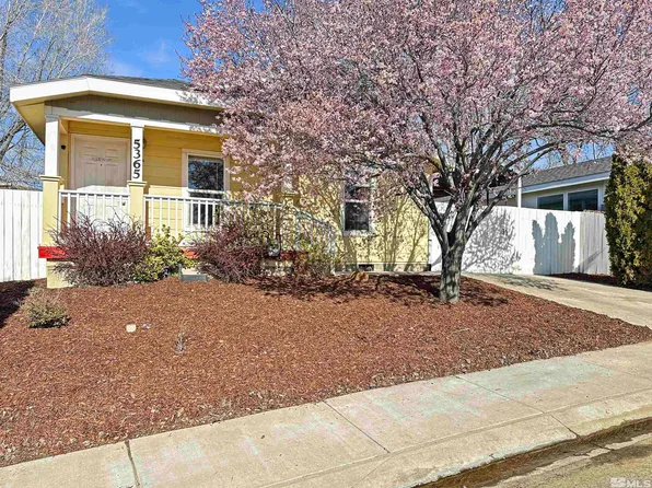 5365 Ruby Creek Ct, Reno, NV 89506