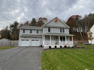 51 Willow Rd, Ayer, MA 01432