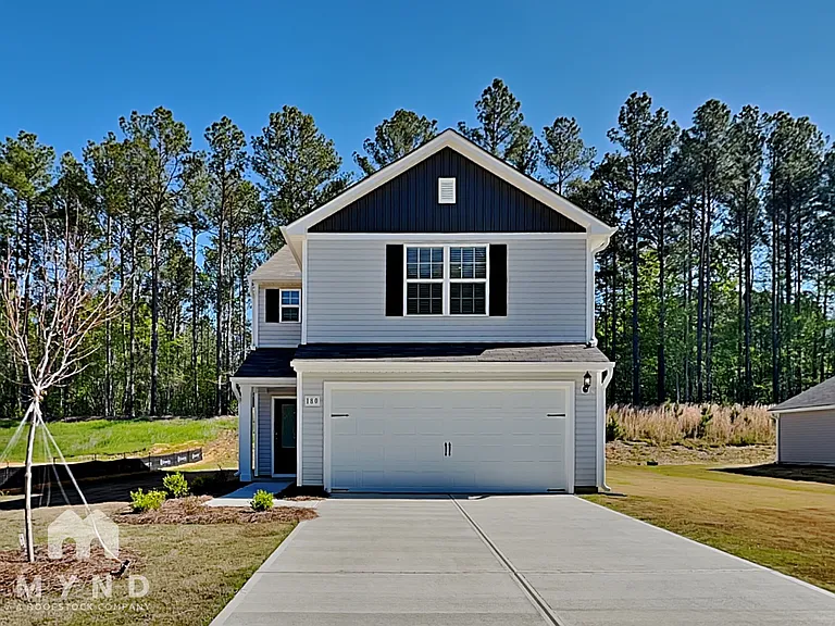 180 Ivy Bank Dr — Photo 1