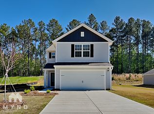 180 Ivy Bank Dr, Angier, NC 27501