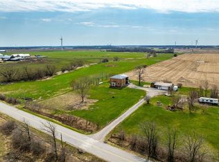 350 Concession 6 Walpole Rd, Haldimand County, ON